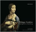 Philippe Verdelot: Madrigals for a Tudor King by Alamire: CD Cover