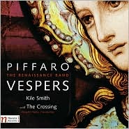 VespersPiffaro: CD Cover
