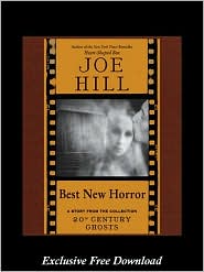 Best New Horror: A Story from the Collection 20th Century Ghosts