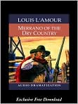 Product Image. Title: Merrano of the Dry Country, Author: by Louis  L'Amour