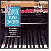 The Romantic Piano Concerto, Vol.3 by Michael Ponti: CD Cover