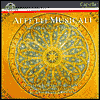 Marini und Seine Zeitgenossen by Affetti Musicali: CD Cover
