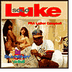 I Got Sumthin' on My Mind by Luke: CD Cover