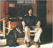 Tucumcari by Sammy DeCoster: CD Cover