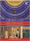Children of God by Mary Doria Russell: Audio Book Cover