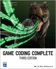 Game Coding Complete