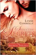 Seductive Secrets by Lynne Connolly: Book Cover