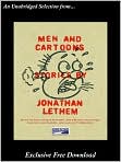 Product Image. Title: Super Goat Man: An Unabridged Story from Men and Cartoons, Author: by Jonathan  Lethem