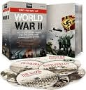Video/DVD. Title: The BBC History Of World War II
