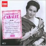 Icon: Montserrat Caball� by Montserrat Caball�: CD Cover