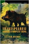 Book Cover Image. Title: Shakespeare and the Goddess of Complete Being (Barnes & Noble Rediscovers Series), Author: by Ted  Hughes