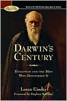 Book Cover Image. Title: Darwin's Century: Evolution and the Men Who Discovered It (Barnes & Noble Rediscovers Series), Author: by Loren  Eiseley