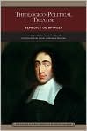 Book Cover Image. Title: Theologico-Political Treatise (Barnes & Noble Library of Essential Reading), Author: Benedict de  Spinoza