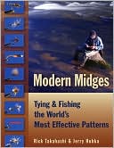 modern midges - tying and fishing the worlds most effective patterns