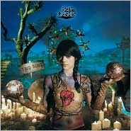Two Suns by Bat for Lashes: Vinyl LP Cover