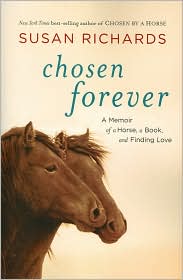 Chosen Forever by Susan Richards: Book Cover