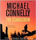Book Cover Image. Title: The Scarecrow, Author: by Michael  Connelly
