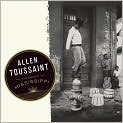 CD Cover Image. Title: The Bright Mississippi, Artist: Allen  Toussaint