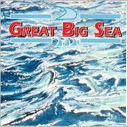 Great Big Sea by Great Big Sea: CD Cover