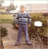 OK Bear by Jeremy Enigk: CD Cover