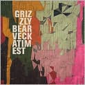 CD Cover Image. Title: Veckatimest, Artist:   Grizzly Bear