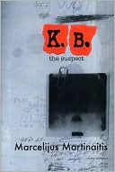 KB by Marcelijus Martinaitis