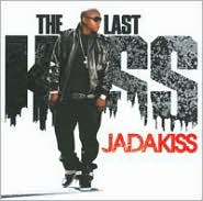 The Last Kiss by Jadakiss: CD Cover