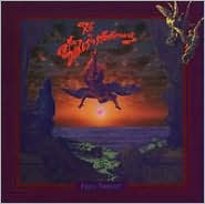 Psonic Psunspot [Bonus Tracks] by The Dukes of Stratosphear: CD Cover