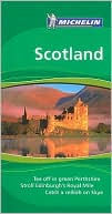 Michelin Travel Guide Scotland
