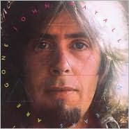 Ten Years Are Gone by John Mayall & the Bluesbreakers: CD Cover