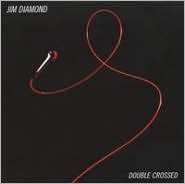 Double Crossed by Jim Diamond: CD Cover