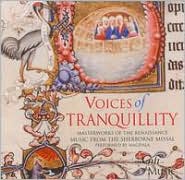 Voices of Tranquillity