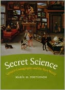 Secret Science Spanish Cosmography and the New World