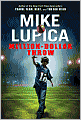 Book Cover Image. Title: Million-Dollar Throw, Author: by Mike  Lupica