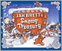 Book Cover Image. Title: Jan Brett's Snowy Treasury, Author: by Jan  Brett