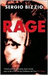 Book Cover Image. Title: Rage, Author: by Sergio  Bizzio