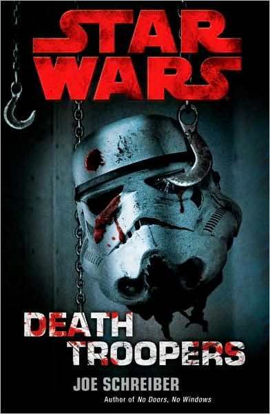 SW Death Troopers