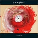 CD Cover Image. Title: The Eternal, Artist:   Sonic Youth