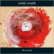The Eternal by Sonic Youth: Vinyl LP Cover