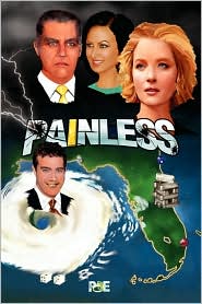Painless by Bill Poje: Book Cover