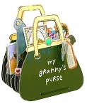 Book Cover Image. Title: My Granny's Purse, Author: by Paul  Hanson
