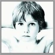 Boy [Bonus Track] by U2: CD Cover