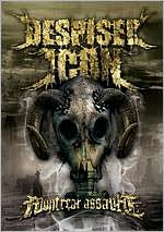 Despised Icon Montreal Assault
