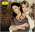 CD Cover Image. Title: Bellini: I Capuleti e I Montecchi, Artist: Anna  Netrebko