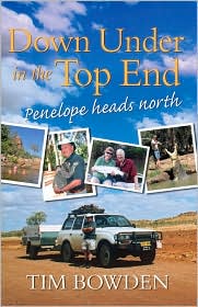  Down Under in the Top End: Penelope Hea...