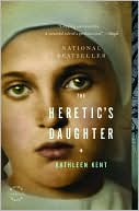 The Heretic's Daughter 
by Kathleen Kent
(September 2008)