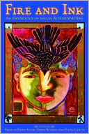 Fire and Ink by Frances Payne Adler: Book Cover