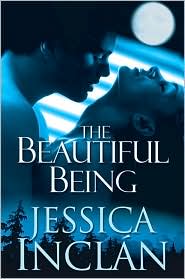 The Beautiful Being by Jessica Inclan: Book Cover