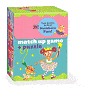 Product Image. Title: 12 Dancing Princesses Match Up Game + Puzzle