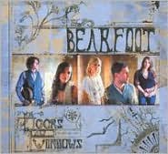 Doors & Windows by Bearfoot: CD Cover